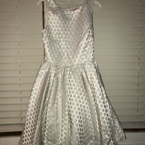 Betsey Johnson dress